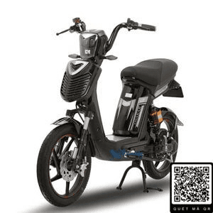 Ảnh Xe đạp điện Osakar Alpha