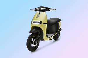 Ảnh Xe máy điện Gogo osakar