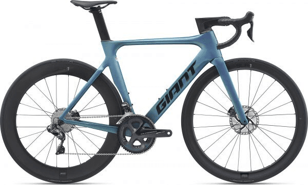 Ảnh Xe đạp thể thao Giant Propel Adv Pro 0 D 2021