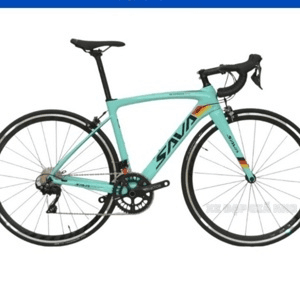 Ảnh Xe đạp thể thao Carbon SaVa Hi Speed