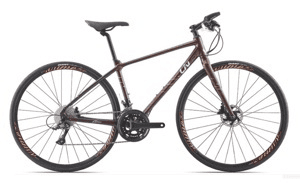 Ảnh Xe liv 2021 Aimez SL 2