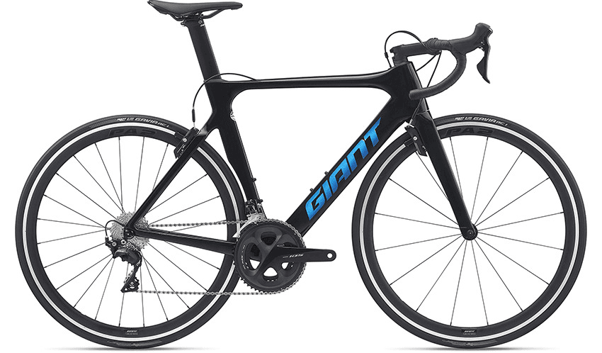 Ảnh Xe đạp thể thao Giant Propel Advanced 2