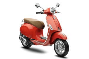 Ảnh Xe tay ga Vespa Primavera ABS 2016