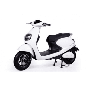 Ảnh Xe may điện Butterfly Dibao