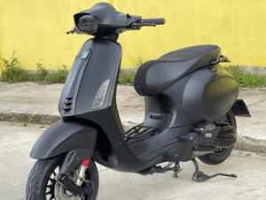 Ảnh Xe Vespa Sprint ABS 125cc
