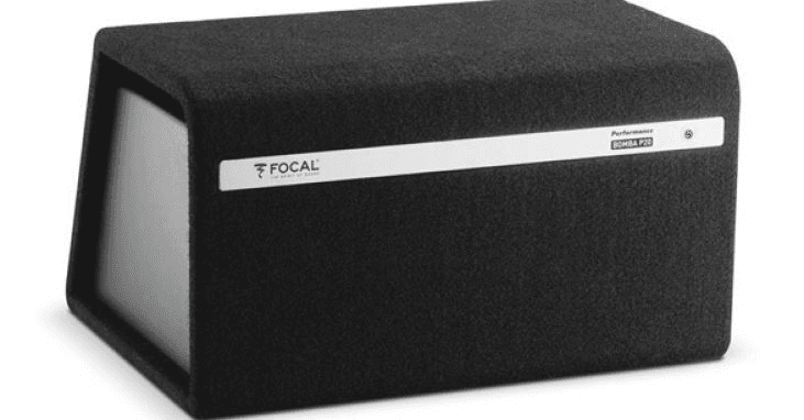 Ảnh Loa Subwoofer Focal Bomba BP20