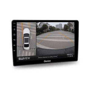 Ảnh Camera 360 độ Elliview V4