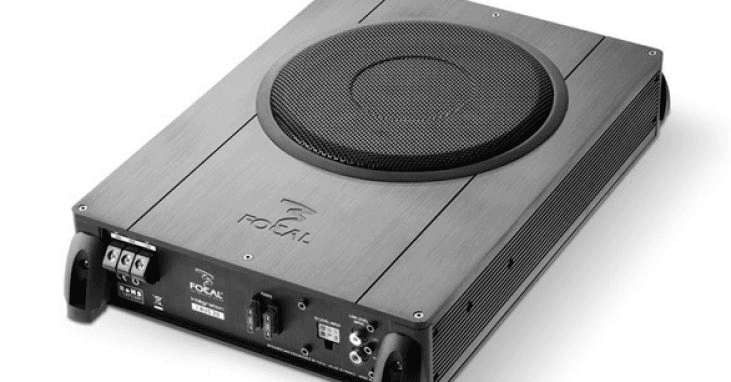 Ảnh Loa Sub Focal IBUS 20