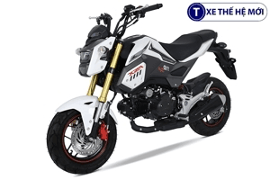 Ảnh Xe máy Msx 110cc