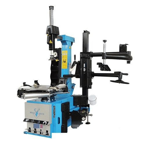 Ảnh Máy ra vào lốp xe du lịch, xe tải hạng nhẹ GT-326 Pro