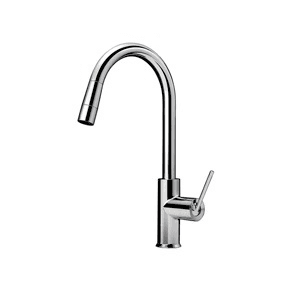 Ảnh Vòi bếp nóng lạnh Toto TKWC35ES