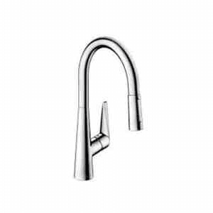 Ảnh Vòi bếp nóng lạnh Talis S Hansgrohe 72815000