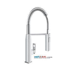Ảnh Vòi bếp nóng lạnh Grohe 31395000