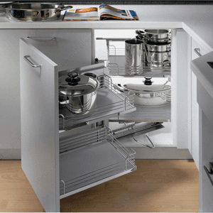 Ảnh Phụ kiện tủ bếp Hafele 546.17.305