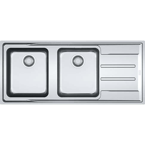 Ảnh Chậu rửa chén inox Franke ANX221