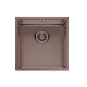 Ảnh Chậu rửa chén Pyramis Astris Colora 1B