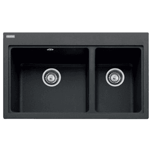 Ảnh Chậu rửa chén bát Franke KCG278