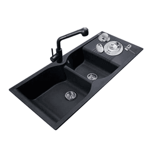 Ảnh Chậu rửa bát Moonoah MN-D11449