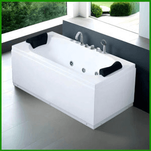 Ảnh Bồn tắm massage Monaco MC-2030