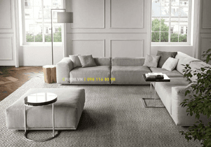 Ảnh Sofa góc mã 322