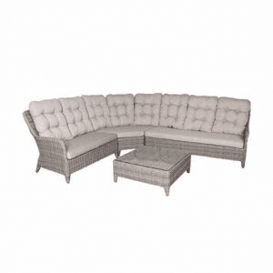 Ảnh Sofa góc L Kingsley A1