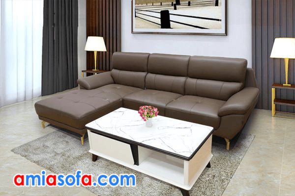 Ảnh Sofa da mã 236