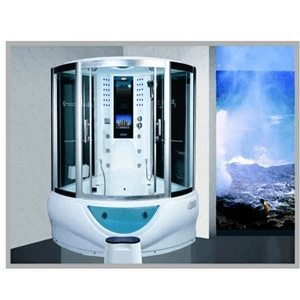 Ảnh Phòng xông hơi Govern JS 9050KTV