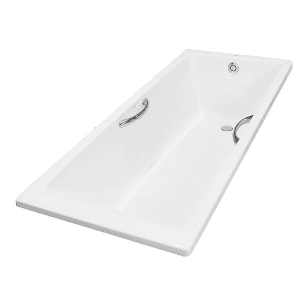 Ảnh Bồn tắm Toto PAY1720HV#W/TVBF411
