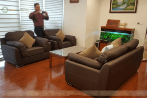 Ảnh Sofa da mã 219