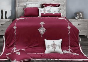 Ảnh Bộ chăn ga gối Everon Artemis ASM-20104