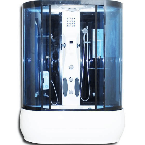 Ảnh Phòng xông hơi Brother PDM 09
