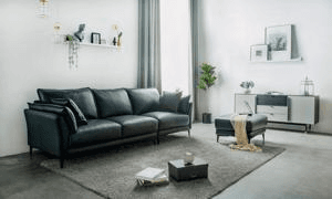 Ảnh Sofa 3 chỗ Lewis 209cm