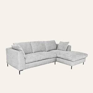 Ảnh Sofa góc Montgomery