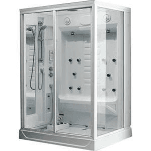 Ảnh Phòng xông hơi Koleto A-8231