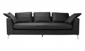Ảnh Sofa 3 chỗ da Montgomery