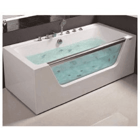 Ảnh Bồn Tắm Sục Khí Massage Kramer C-428