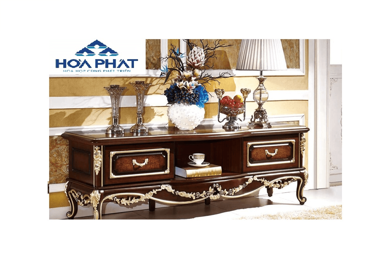 Ảnh Kệ Tivi hòa phát KTV201-2