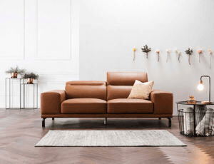 Ảnh Sofa 3 chỗ Milano 222cm