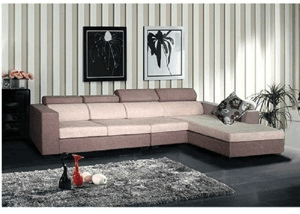 Ảnh Sofa cao cấp Hòa Phát SF42-4