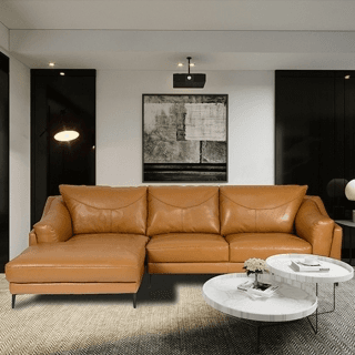 Ảnh Ghế sofa cao cấp Hòa Phát SF132A-3