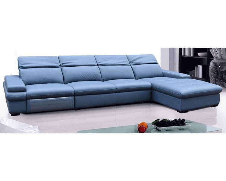 Ảnh Bộ ghế sofa phòng khách Hòa Phát SF110
