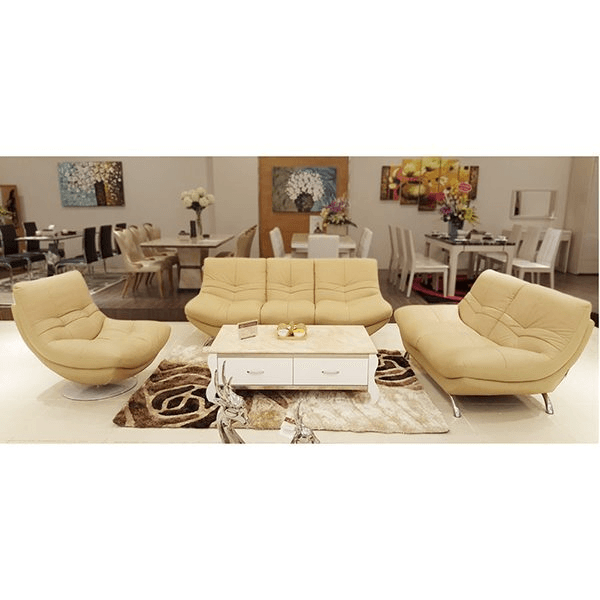 Ảnh Sofa gia đình cao cấp Hòa Phát SF306A