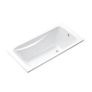 Ảnh Bồn tắm Kohler K-72800X-0