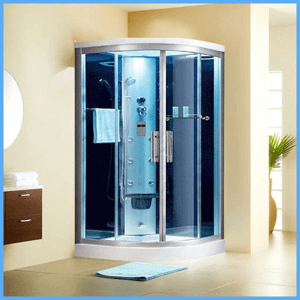 Ảnh Phòng xông hơi ướt Daros 16-09P