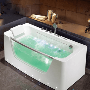Ảnh Bồn tắm sục khí massage Kramer C-447
