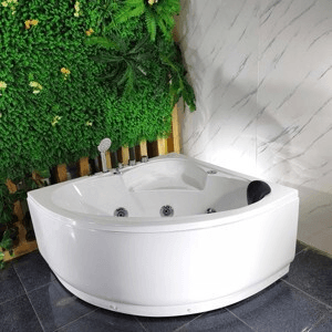 Ảnh Bồn tắm massage Monaco MC-2013