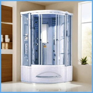 Ảnh Phòng xông hơi Appollo A-0808