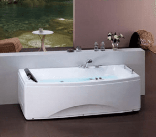 Ảnh Bồn tắm massage Euroking EU-6147