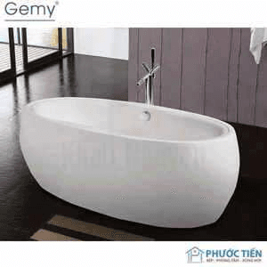Ảnh Bồn tắm massage Gemy G9270