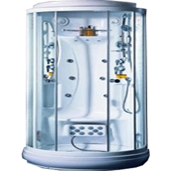 Ảnh Phòng xông hơi Appollo A-0841